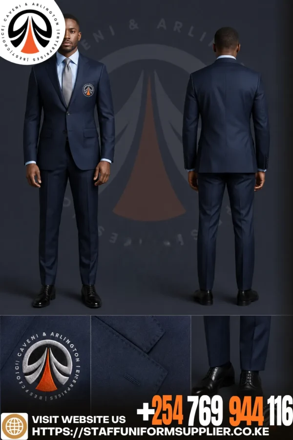 Which Fabric Is Best For Custom Office Suits Which Fabric Is Best For Custom Office Suits