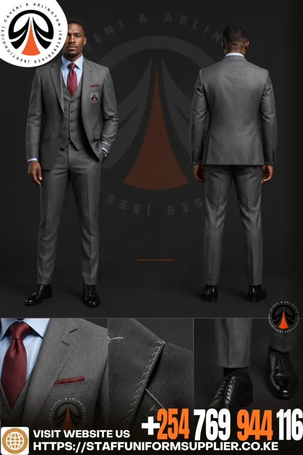 Which Fabric Is Best For Custom Office Suits Kenya Which Fabric Is Best For Custom Office Suits Kenya