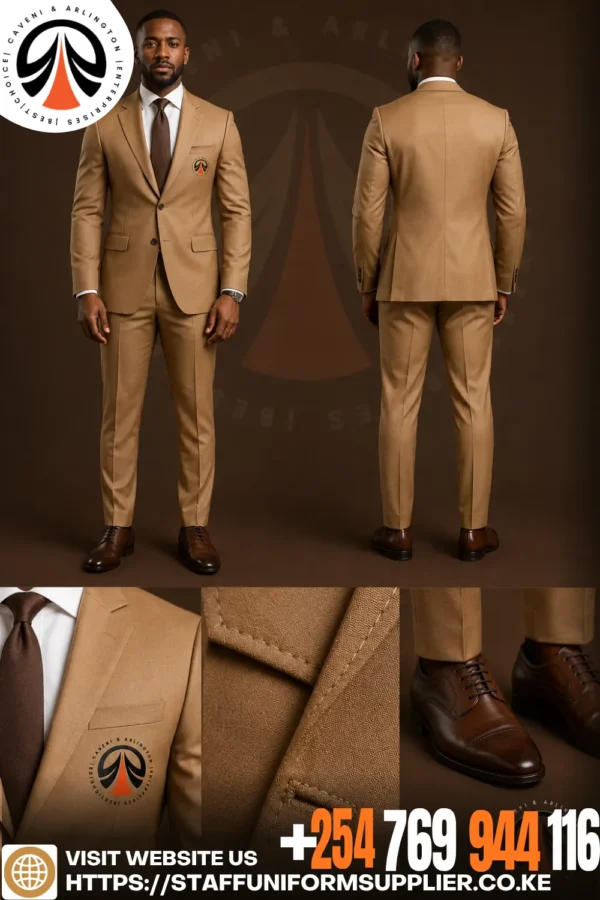 Which Fabric Is Best For Custom Office Suits Nairobi Which Fabric Is Best For Custom Office Suits Nairobi