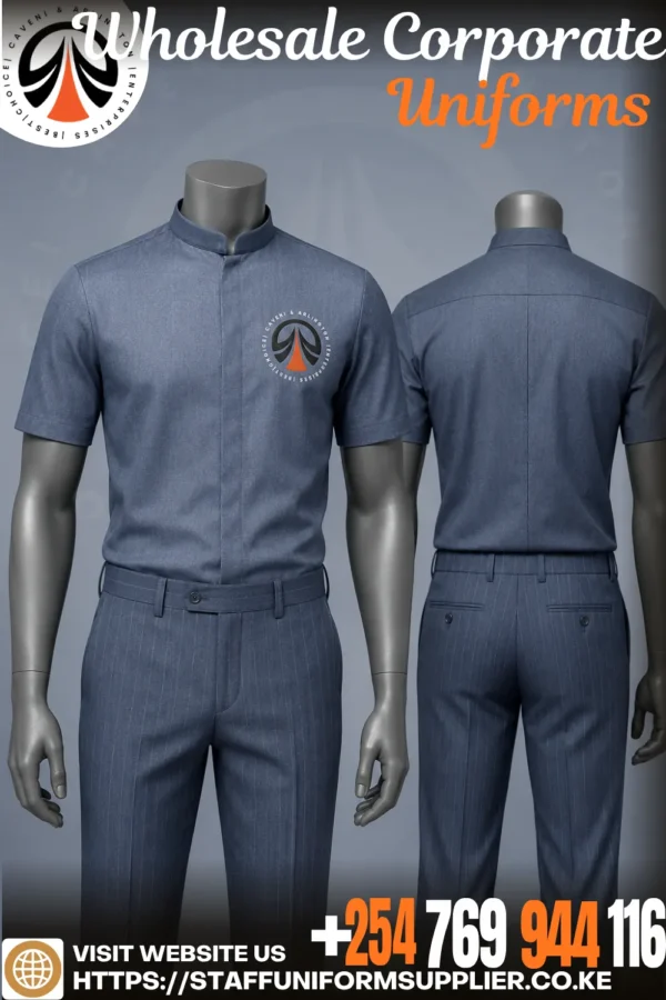 Wholesale Corporate Uniforms Wholesale Corporate Uniforms