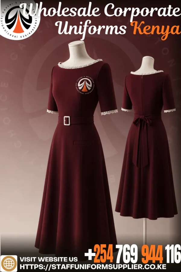 Wholesale Corporate Uniforms Kenya Wholesale Corporate Uniforms Kenya