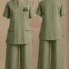 Wholesale Nanny Uniforms