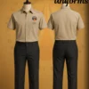 Wildlife Conservancy Staff Uniforms Wildlife Conservancy Staff Uniforms
