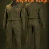 Wildlife Conservancy Staff Uniforms Kenya Wildlife Conservancy Staff Uniforms Kenya
