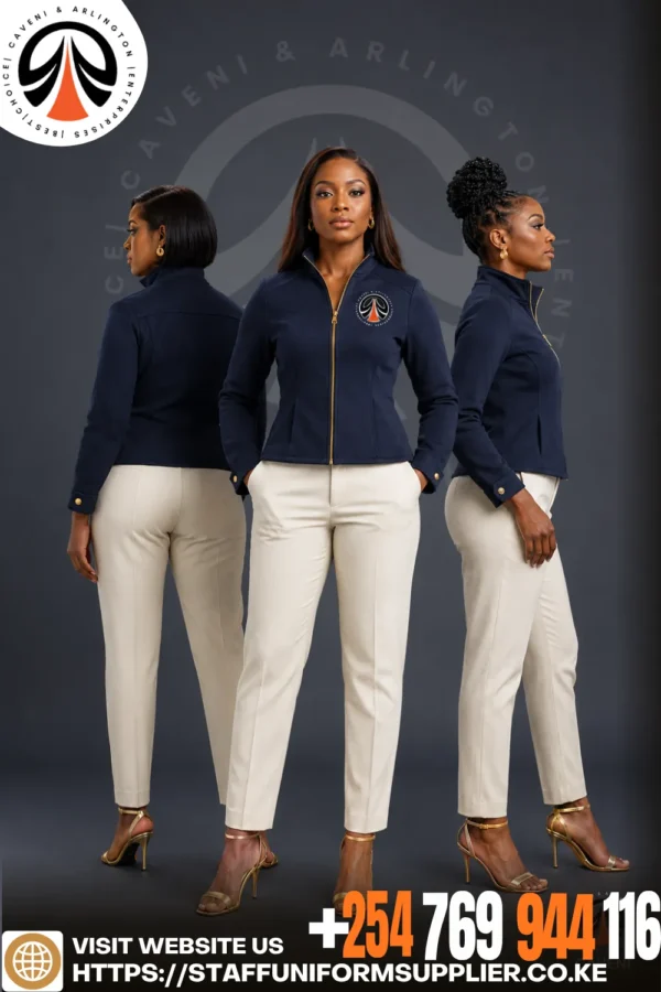 Women's Fleece Jackets Kenya