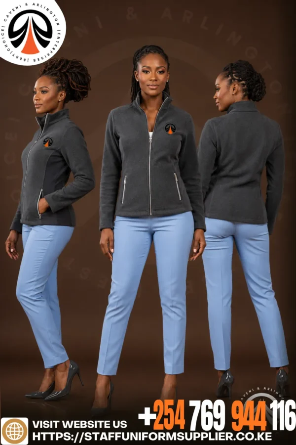 Women's Fleece Jackets Nairobi