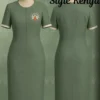 Women's Formal Kanzus Corporate Style Kenya Women's Formal Kanzus Corporate Style Kenya