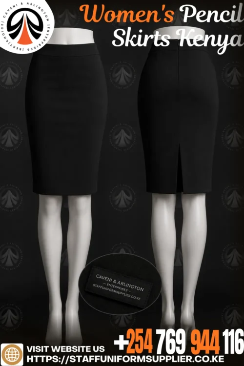 Women's Pencil Skirts Kenya