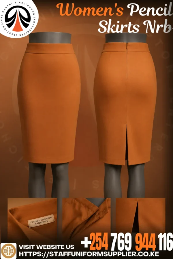 Women's Pencil Skirts Nairobi Women's Pencil Skirts Nairobi