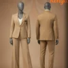 Wrinkle Resistant Custom Office Suits Kenya