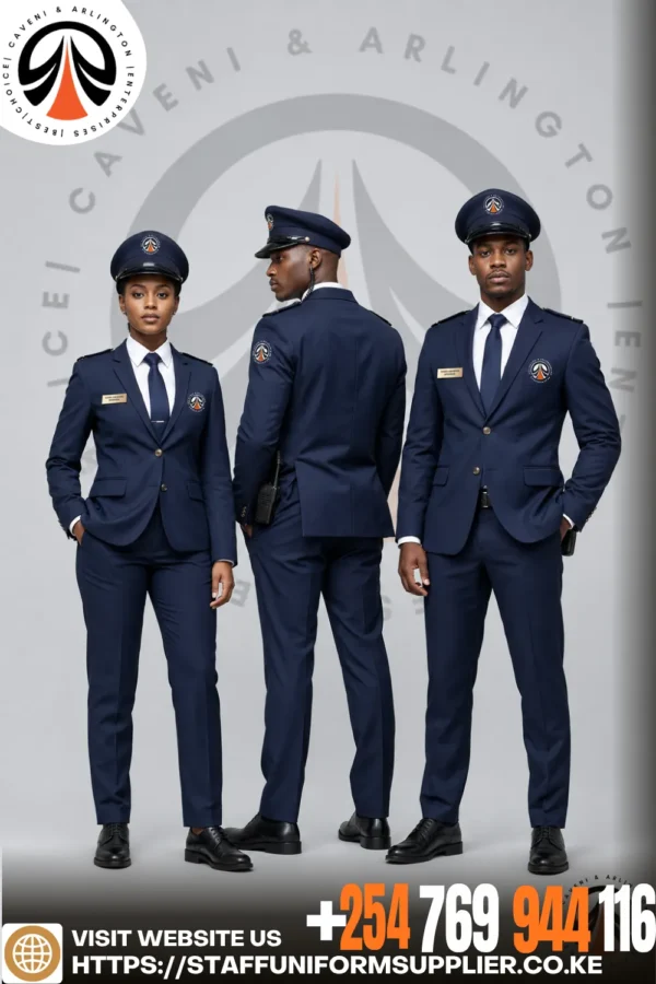 Airport Security Uniforms Kenya Airport Security Uniforms Kenya