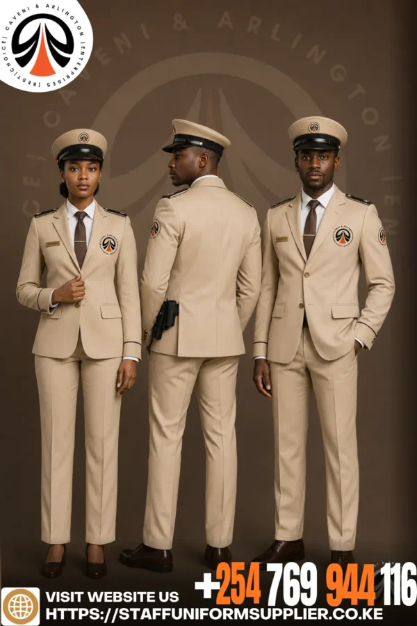 Airport Security Uniforms Nairobi Airport Security Uniforms Nairobi