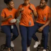 Ambulance Crew Uniforms