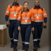 Ambulance Driver Uniforms Kenya