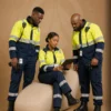 Ambulance Driver Uniforms Nairobi