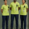 Ambulance Uniforms Nairobi