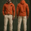 Are Fleece Jackets Good for Outdoor Work Are Fleece Jackets Good for Outdoor Work