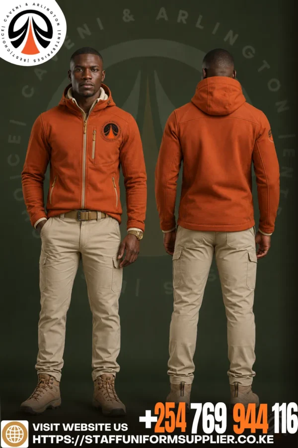 Are Fleece Jackets Good for Outdoor Work Are Fleece Jackets Good for Outdoor Work