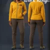 Are Fleece Jackets Good for Outdoor Work Kenya Are Fleece Jackets Good for Outdoor Work Kenya