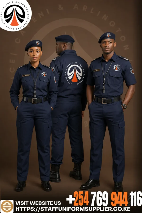 Bank Security Uniforms Nairobi Bank Security Uniforms Nairobi