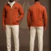 Bonded Fleece Jackets Bonded Fleece Jackets