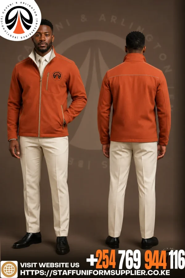 Bonded Fleece Jackets Bonded Fleece Jackets