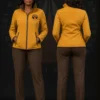 Bonded Fleece Jackets Kenya Bonded Fleece Jackets Kenya