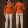 Bonded Fleece Jackets Nairobi Bonded Fleece Jackets Nairobi