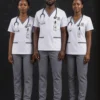 Branded Hospital Uniforms Kenya