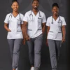 Branded Hospital Uniforms Nairobi