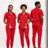 Branded Medical Scrubs Nairobi