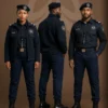 Branded Security Uniforms Branded Security Uniforms