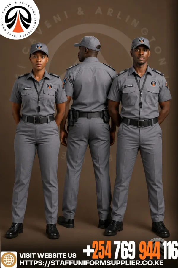 Breathable Security Uniforms Nairobi Breathable Security Uniforms Nairobi
