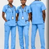 Bulk Hospital Uniforms