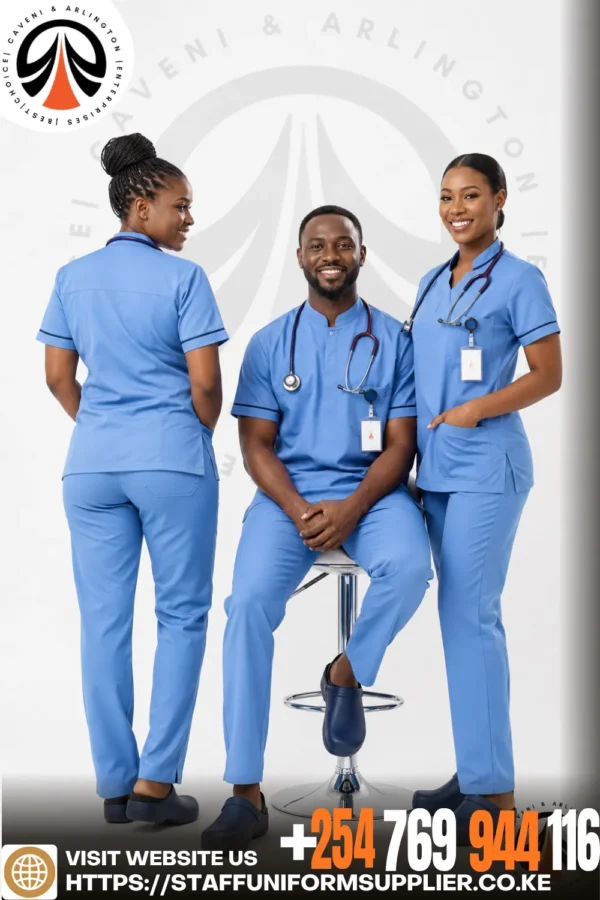 Bulk Hospital Uniforms Nairobi