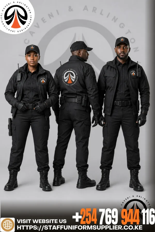 Bulk Security Uniform Orders Kenya Bulk Security Uniform Orders Kenya