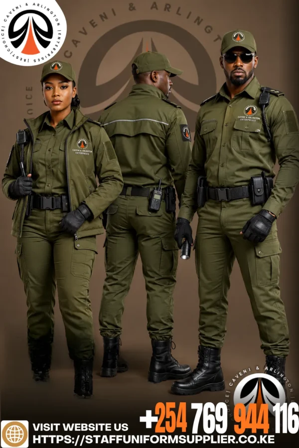 Bulk Security Uniform Orders Nairobi Bulk Security Uniform Orders Nairobi