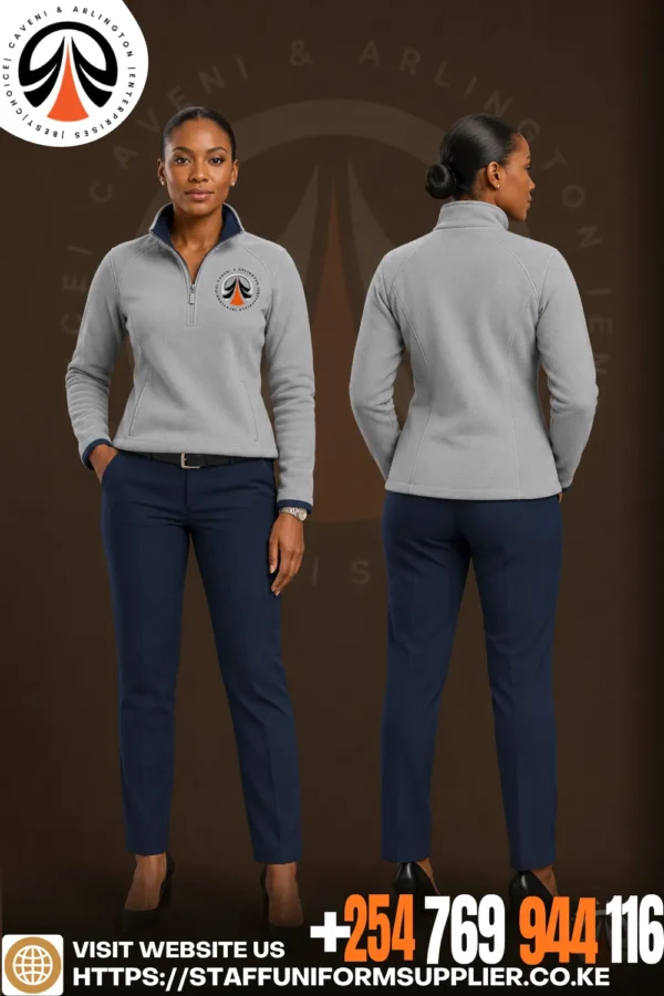 Buy Fleece Jackets Nairobi