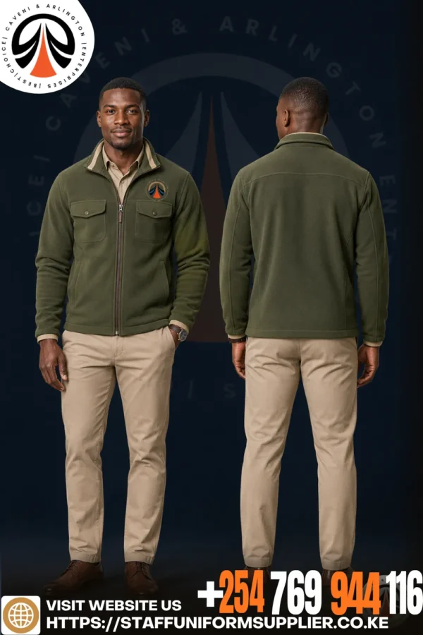 Cheap Fleece Jackets