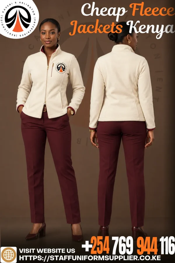 Cheap Fleece Jackets Kenya