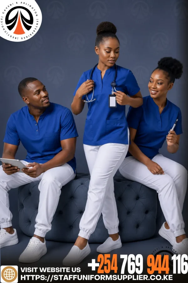 Clinical Officer Coats Nairobi