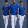 Clinical Officer Scrubs