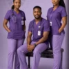 Clinical Officer Scrubs Kenya