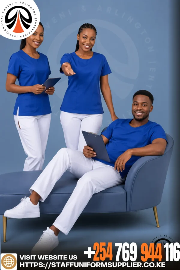Clinical Officer Scrubs Nairobi