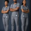 Clinical Officer Uniforms
