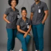 Clinical Officer Uniforms Kenya