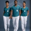 Clinical Officer Uniforms Nairobi