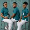 Clinical Staff Uniforms