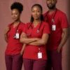 Clinical Staff Uniforms Kenya