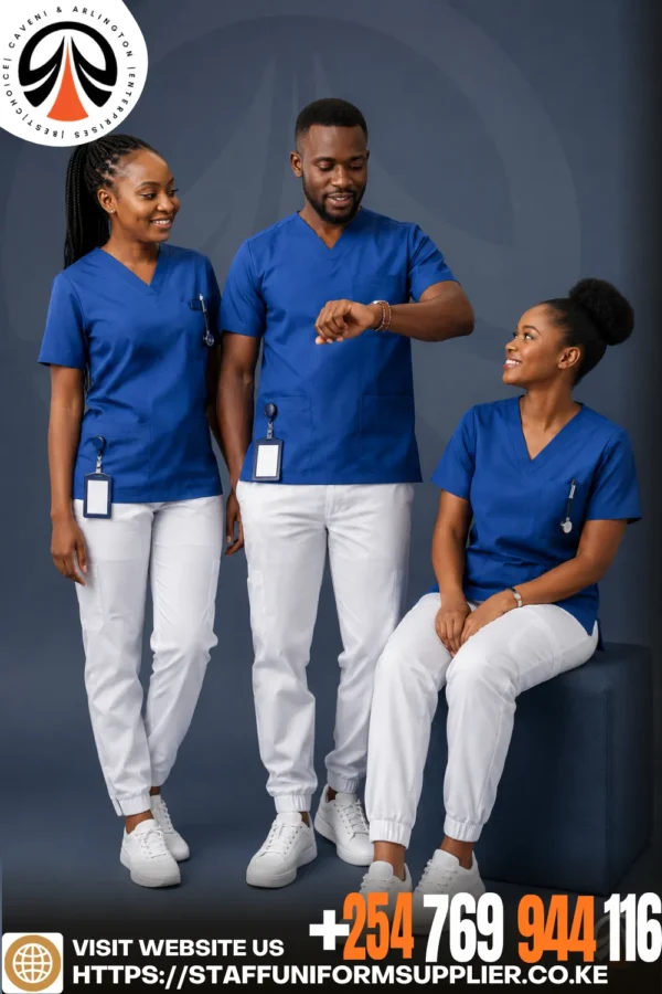 Clinical Workwear